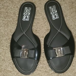 Sandals Ferragamo